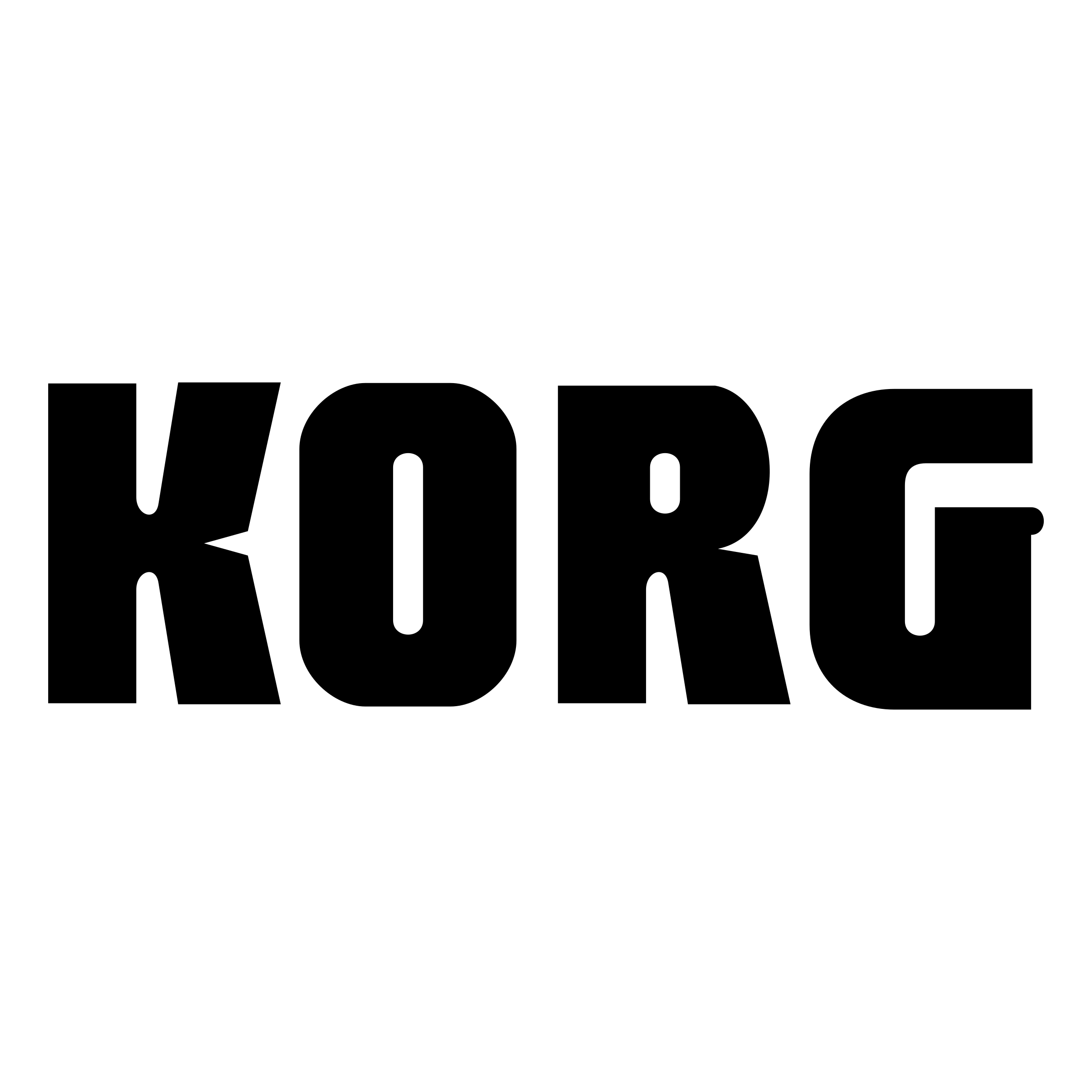 Korg — authorised dealer