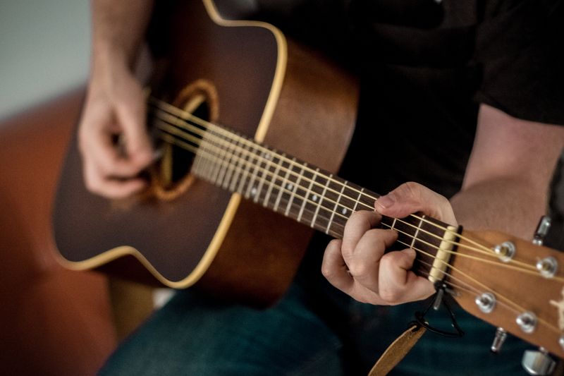 Guitars
